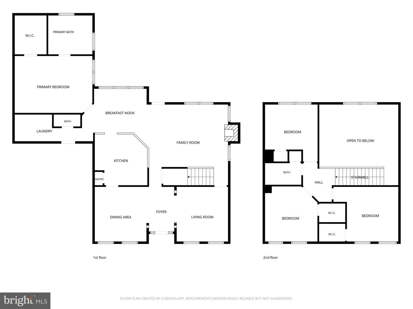 21514 Merion St — photo