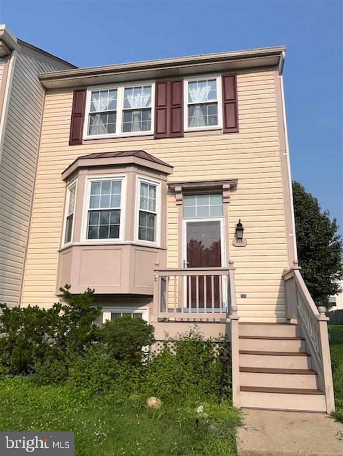 101 Kirkbridge Ct — photo