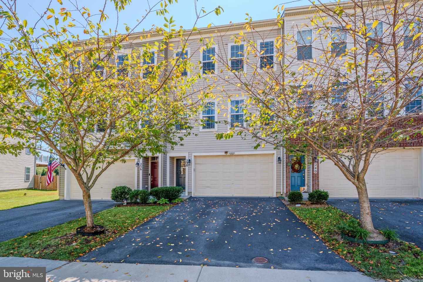 238 Upper Brook Ter — photo