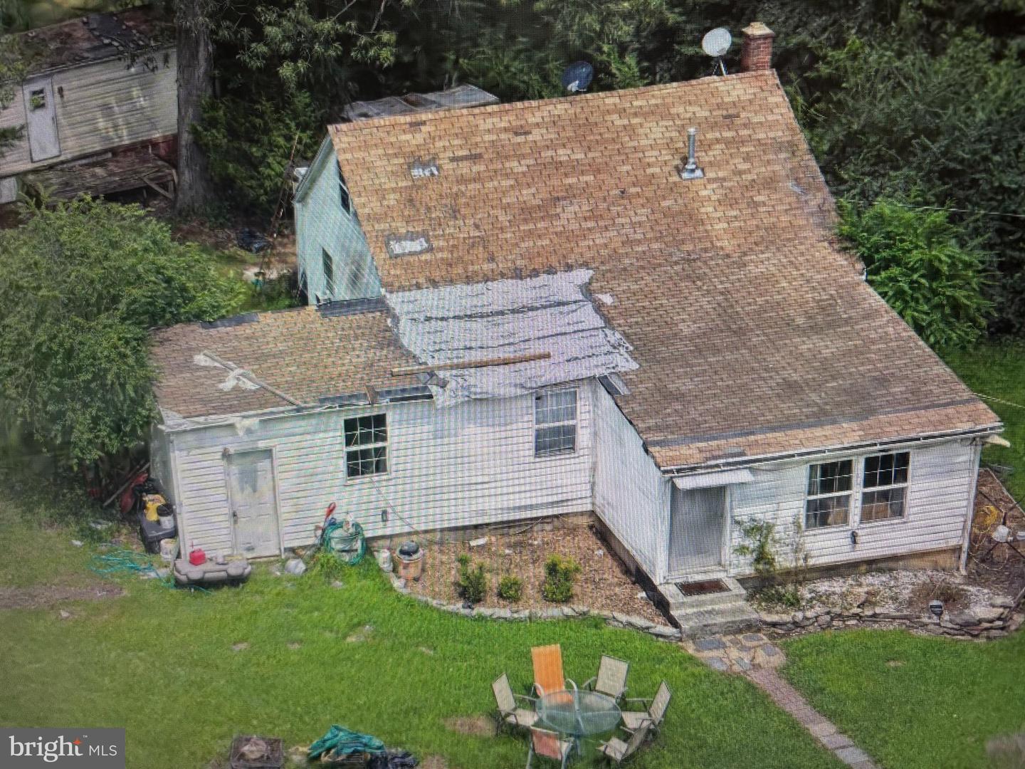 25219 Elk Lick Rd — photo
