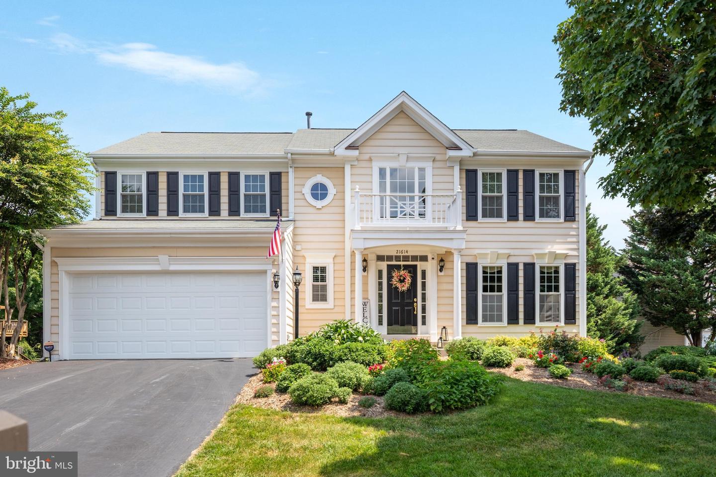 21614 Goodwin Ct — photo