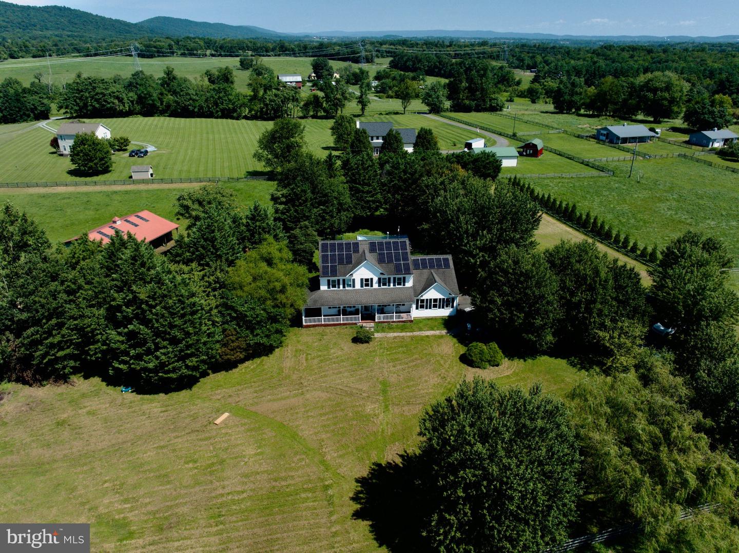 12051 Mountain Watch Ct — photo