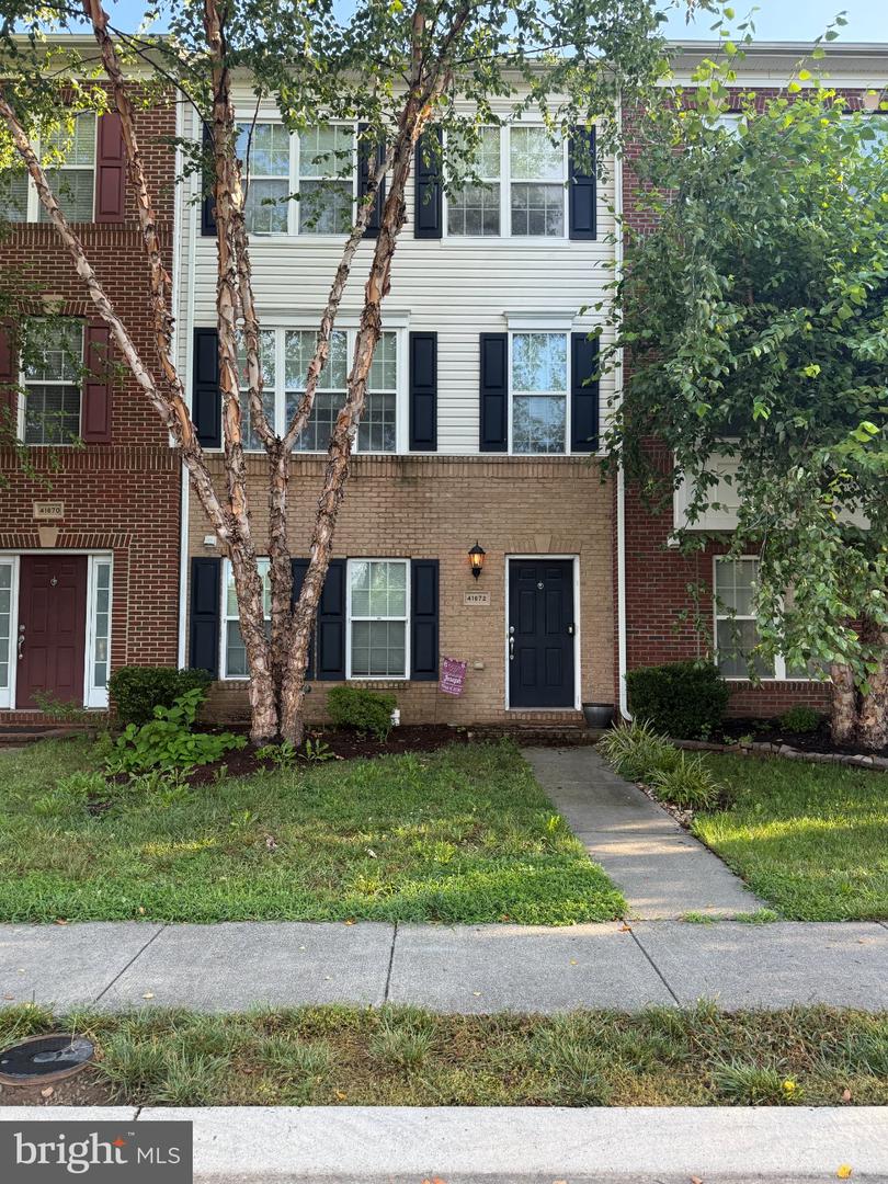 41672 St Albans Ter — photo