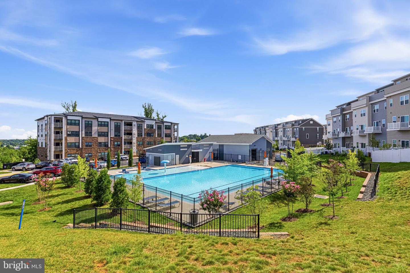 46294 Mount Milstead Ter #101 — photo