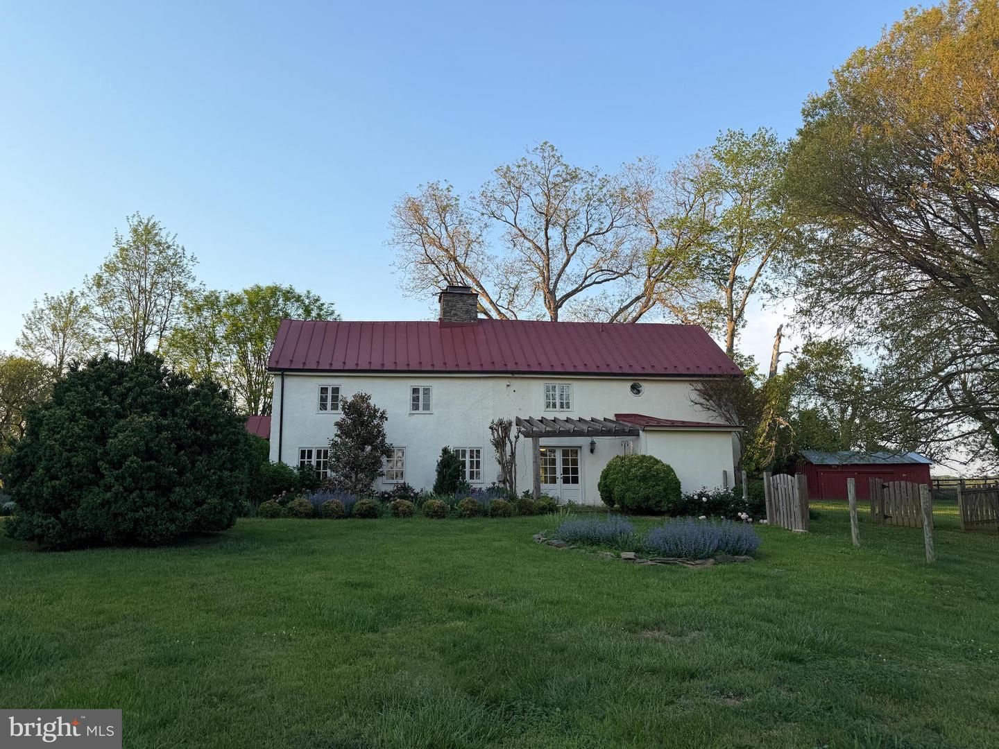 22637 Willisville Rd — photo
