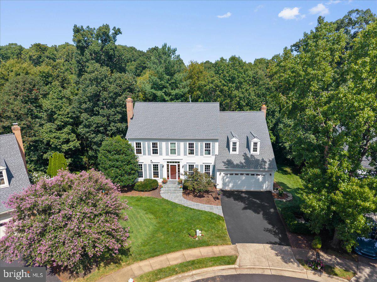 20612 Belwood Ct — photo
