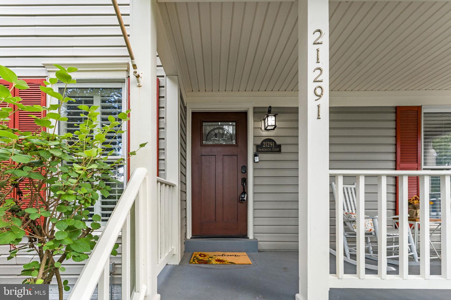 21291 Smokehouse Ct — photo