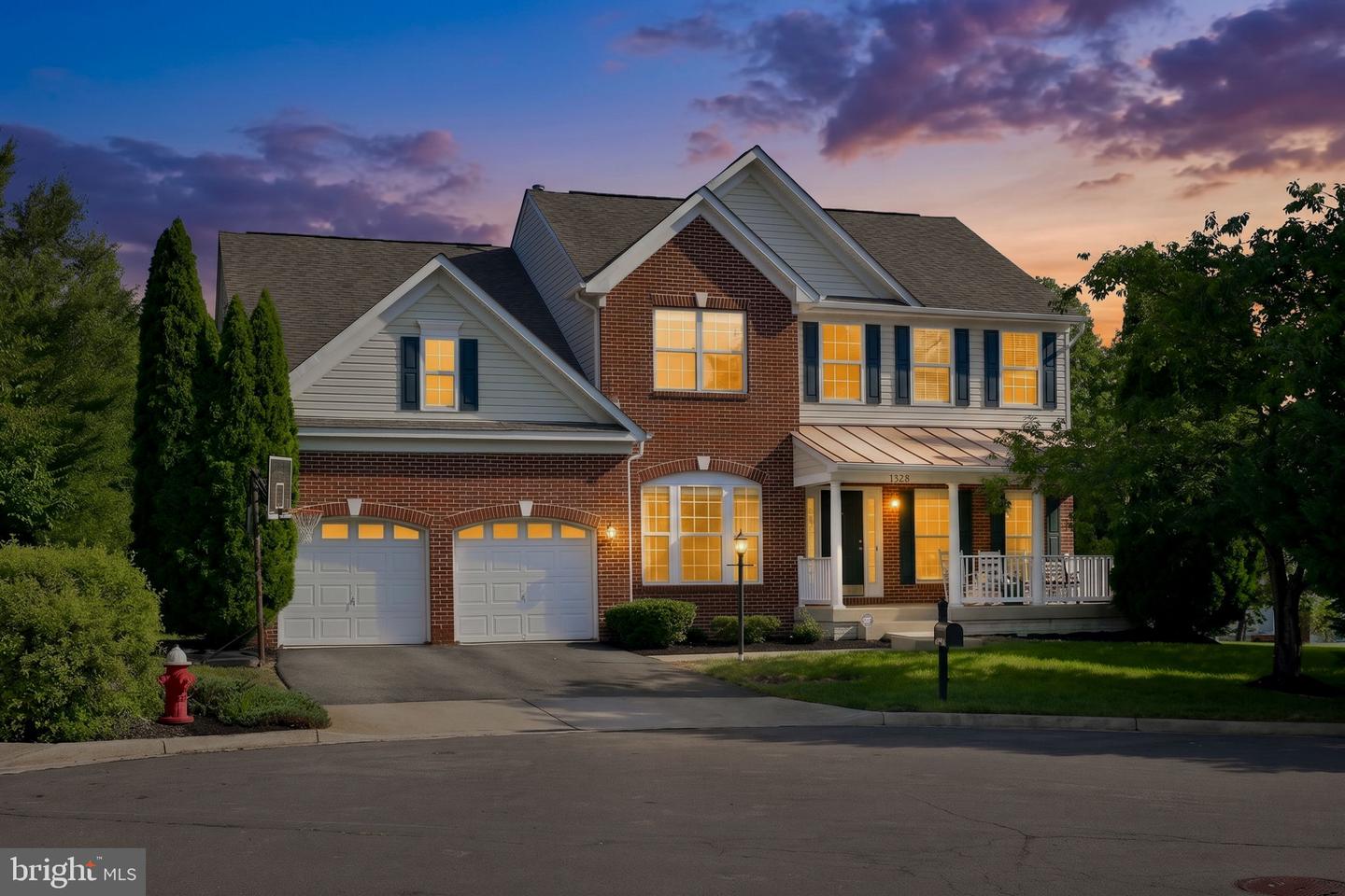 43280 John Danforth Ct — photo