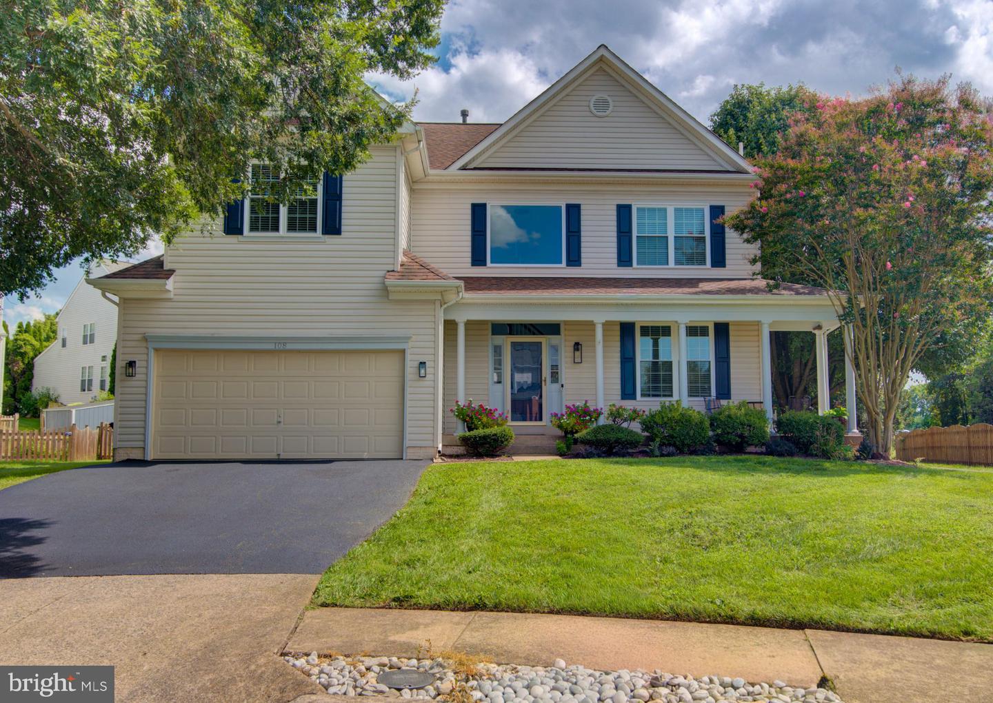 108 Haversack Ct NE — photo