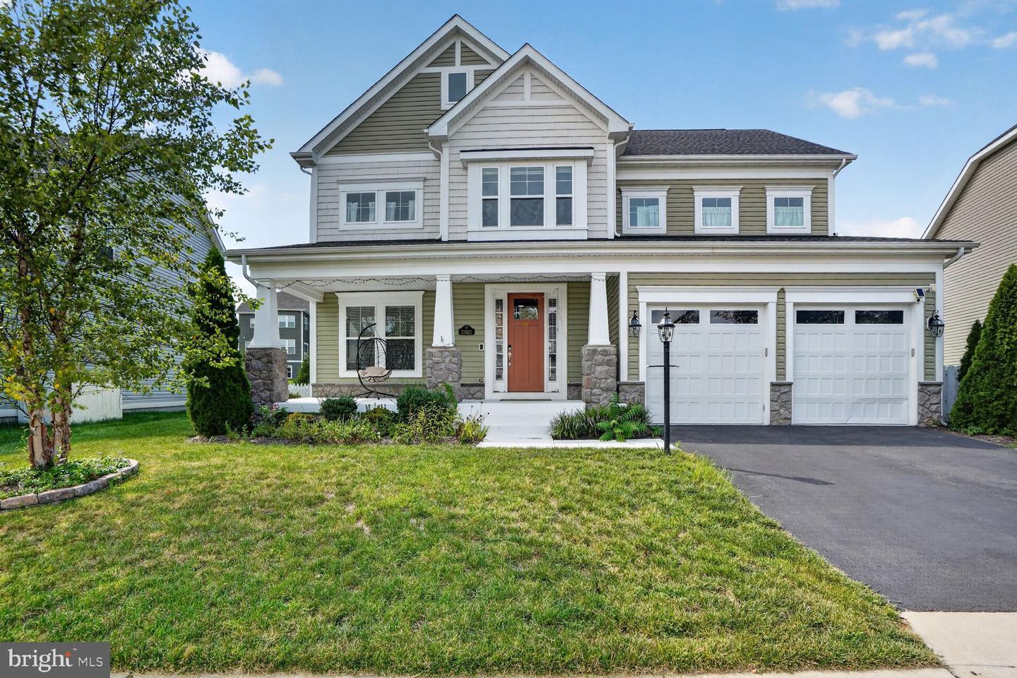 23631 Glenmallie Ct — photo