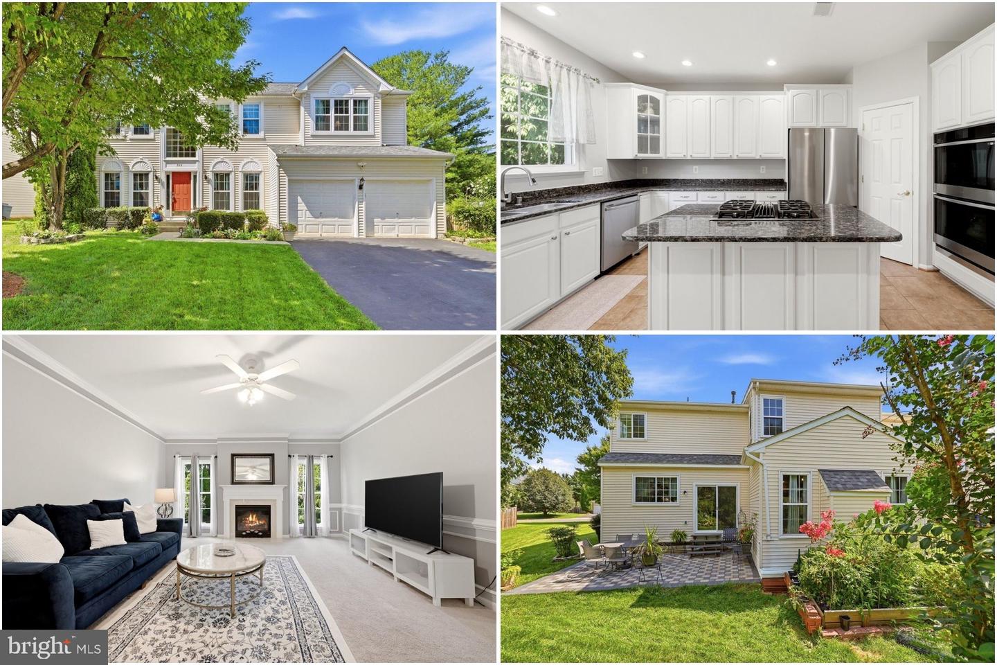 109 Max Ct SE — photo