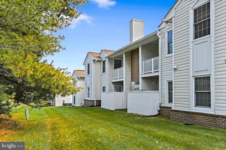118 Westwick Ct #8 — photo