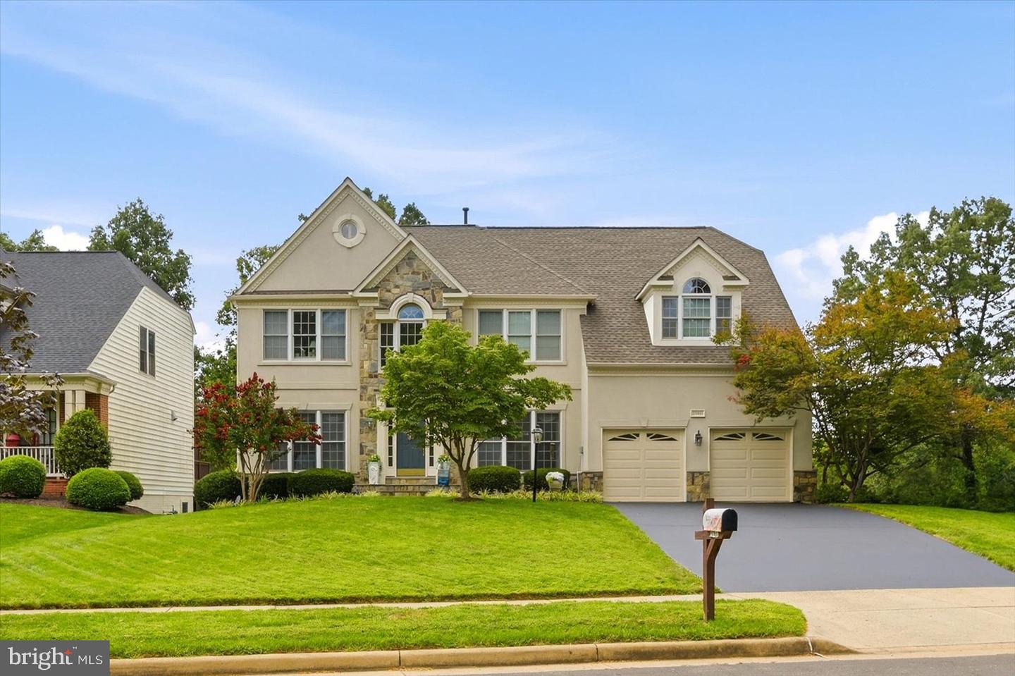 25817 Planting Field Dr — photo
