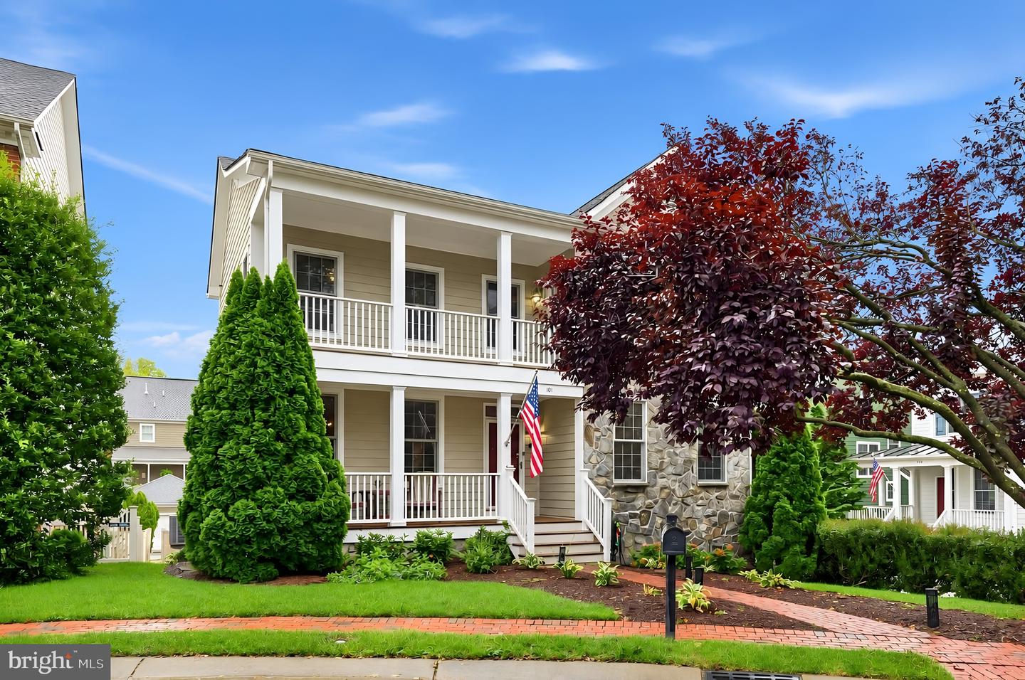 101 Desales Dr — photo