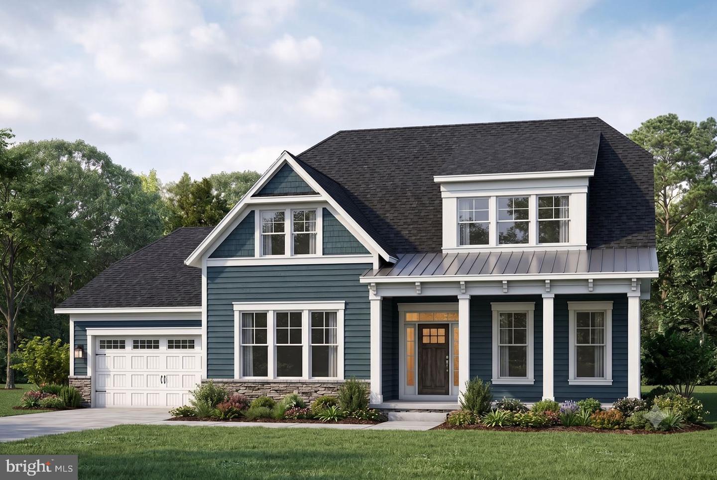 Lot 2, N Locust St — photo