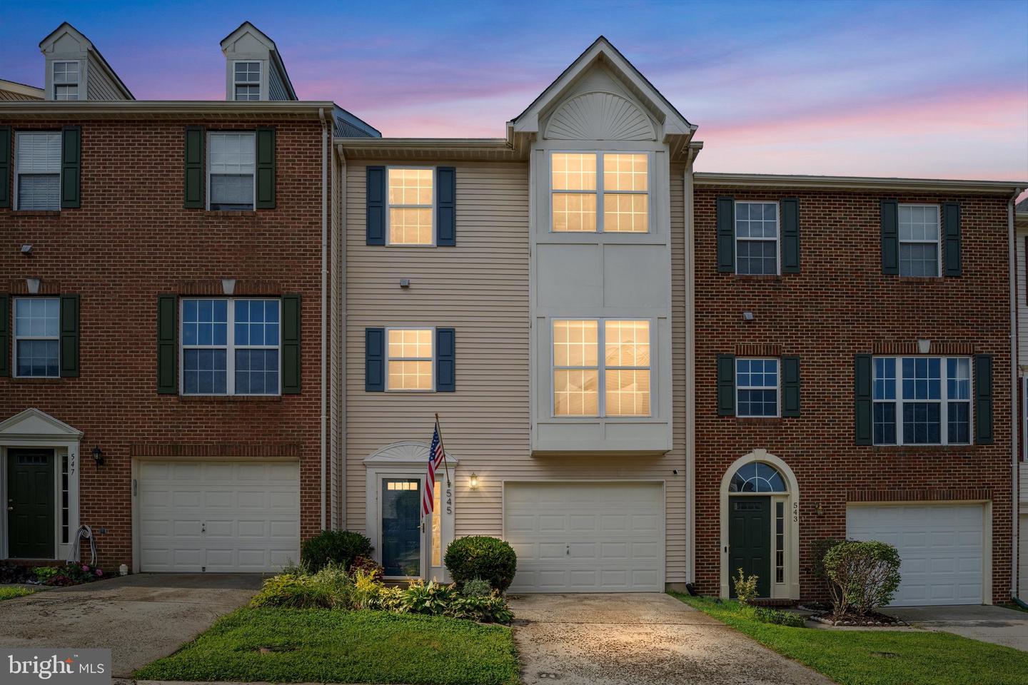545 Sparkleberry Ter NE — photo