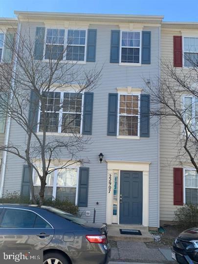 22907 Benson Ter — photo