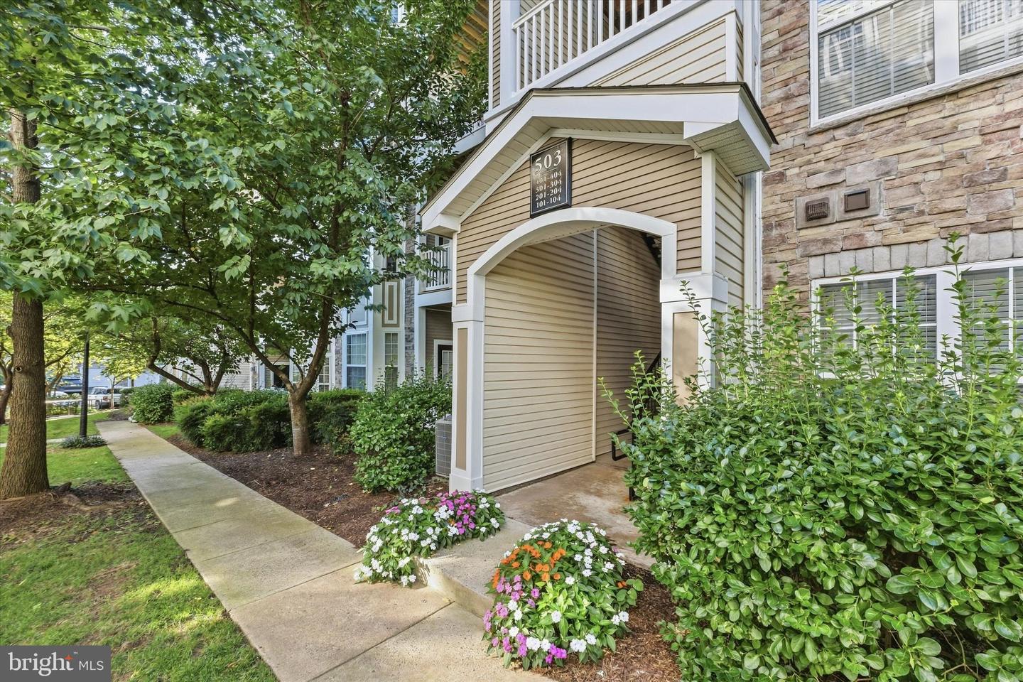 503 Sunset View Ter SE #404 — photo