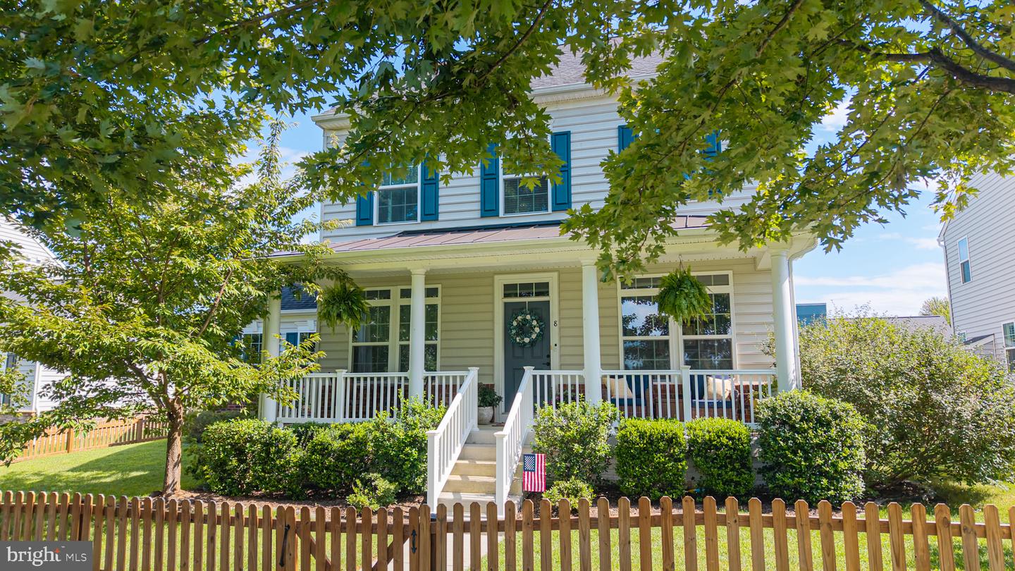 8 Wood Aster Ln — photo