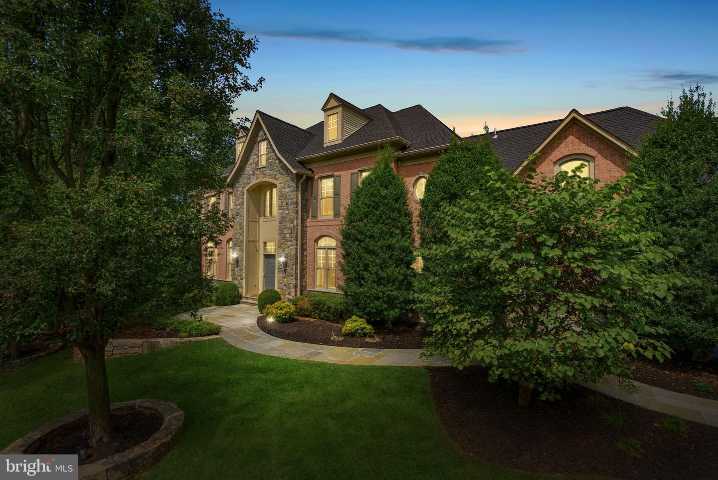 42618 Trappe Rock Ct — photo