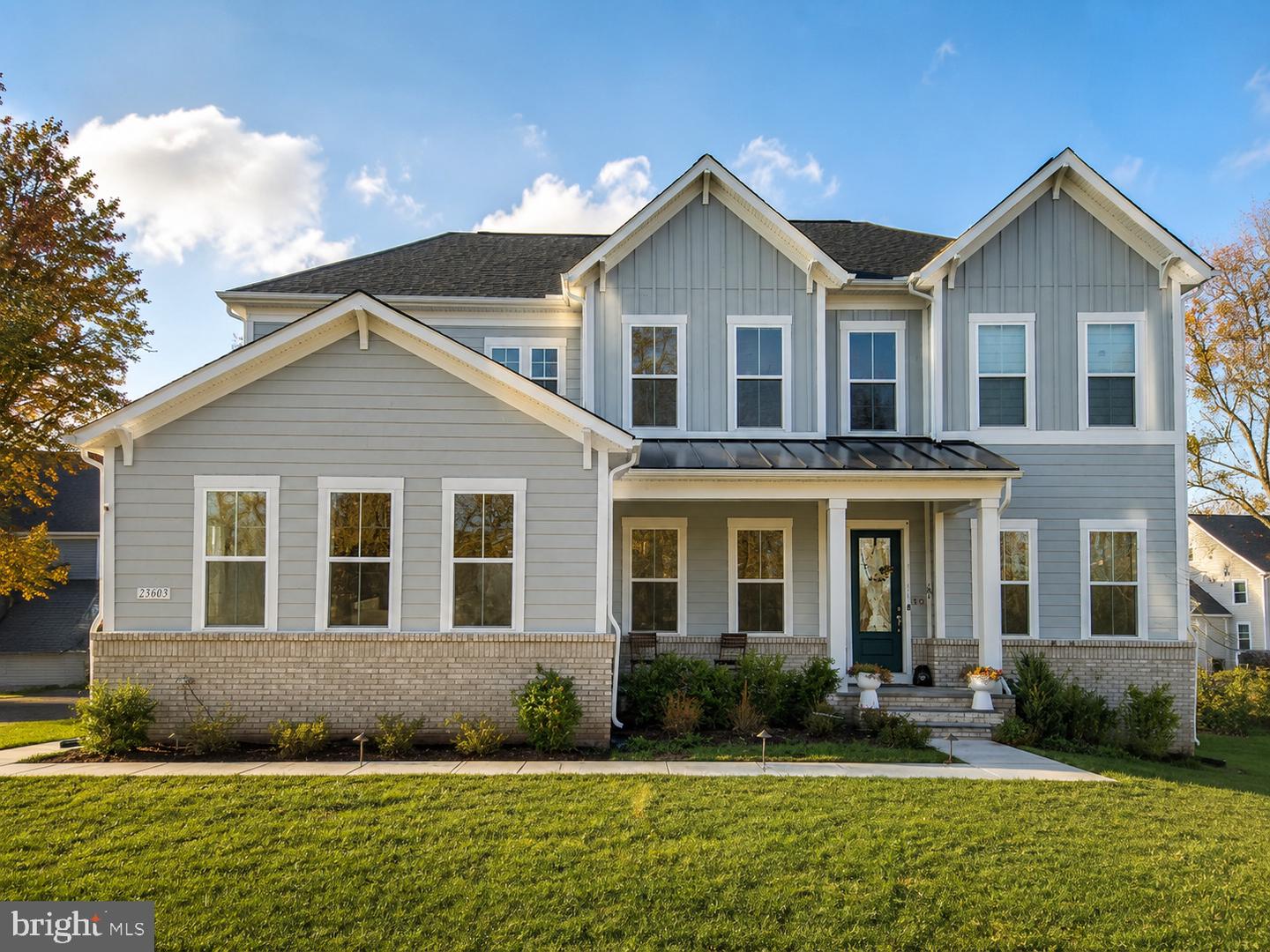23609 Roselle Ridge Ln — photo