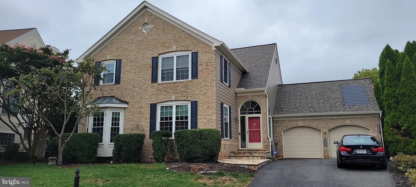 21381 Maidsville Ct — photo