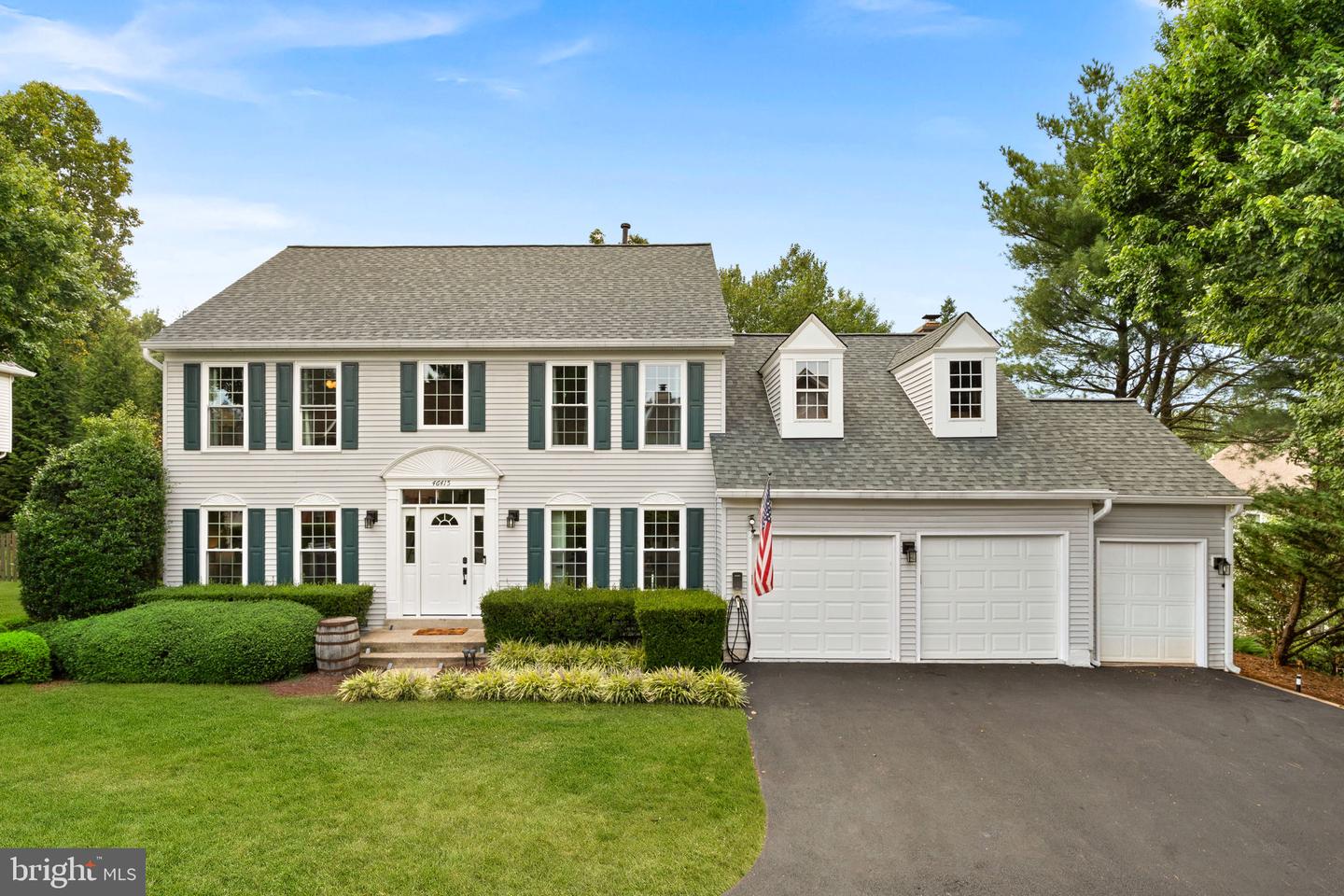 46415 Hampshire Station Dr — photo