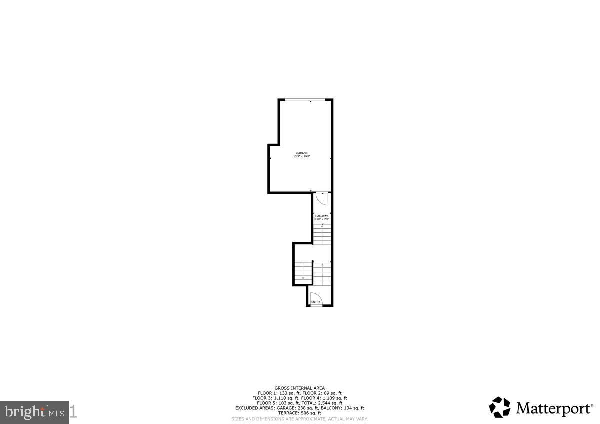 20536 Milbridge Ter — photo