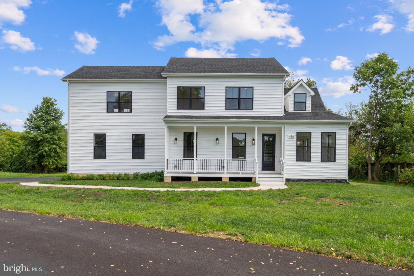 45 S Loudoun St #a-1 — photo