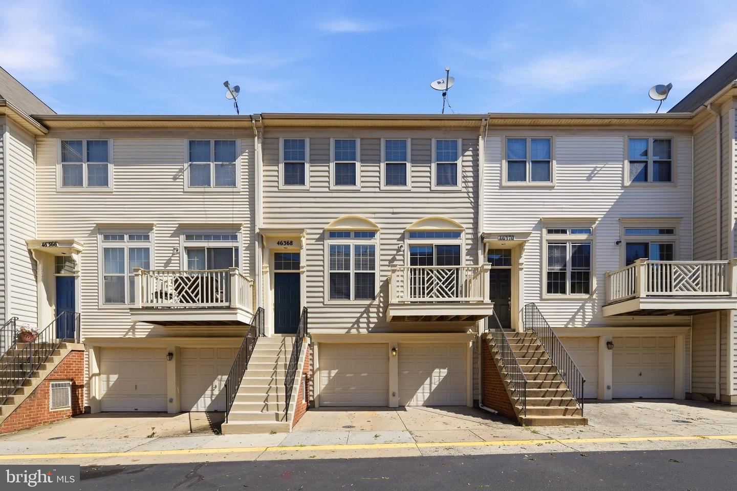 46368 Utica Sq #60 — photo