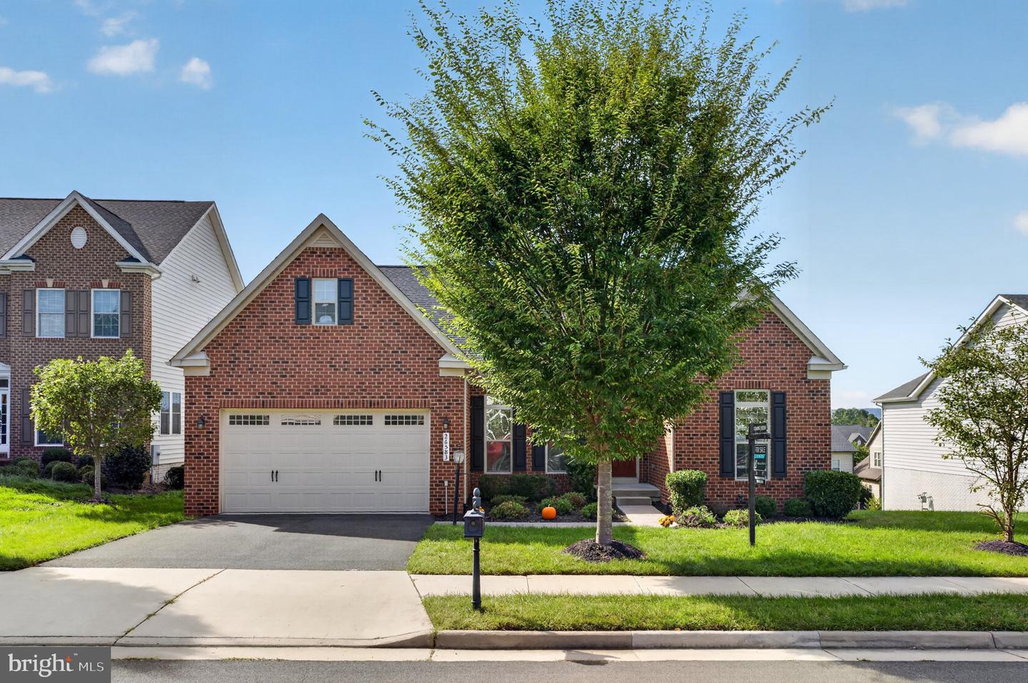 26583 Vanderview Pl — photo