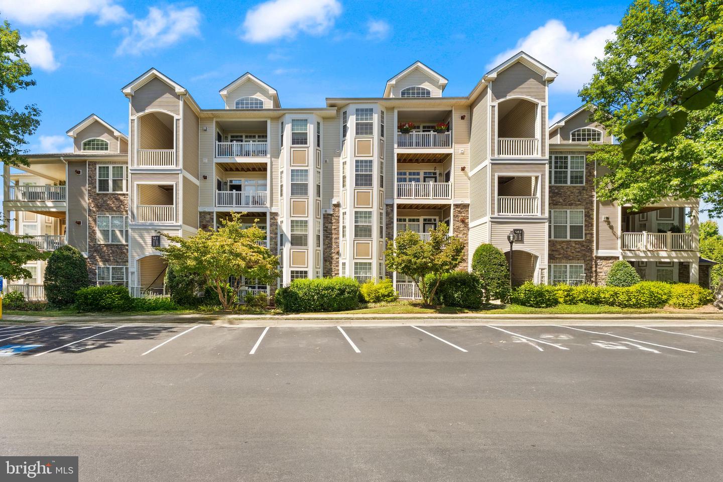 502 Sunset View Ter SE #104 — photo
