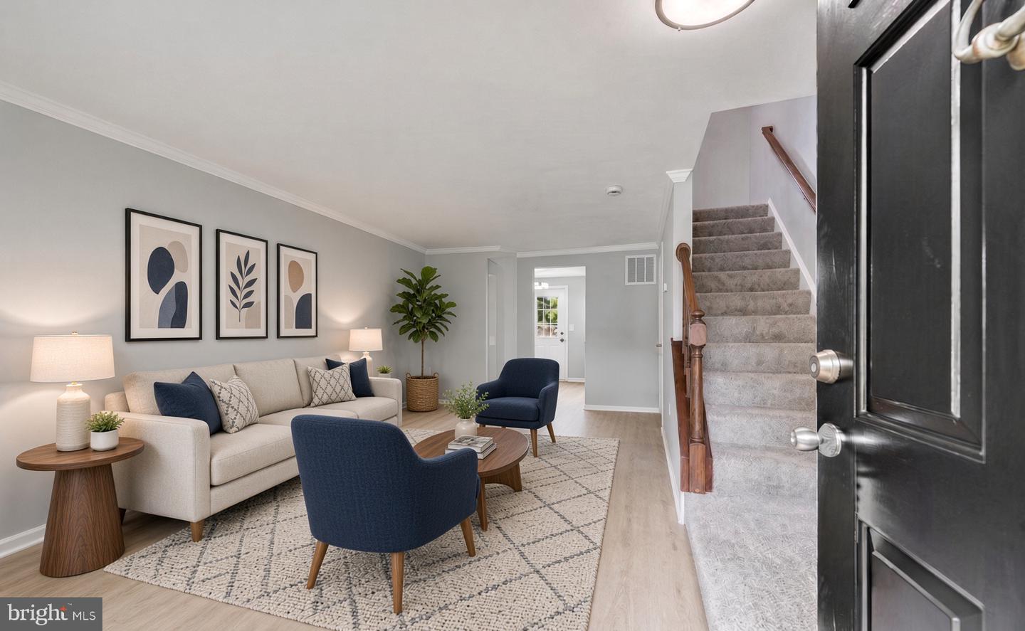 23 Asbury Way — photo