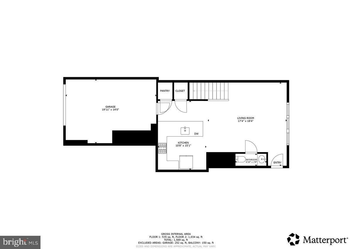 20566 Milbridge Ter — photo