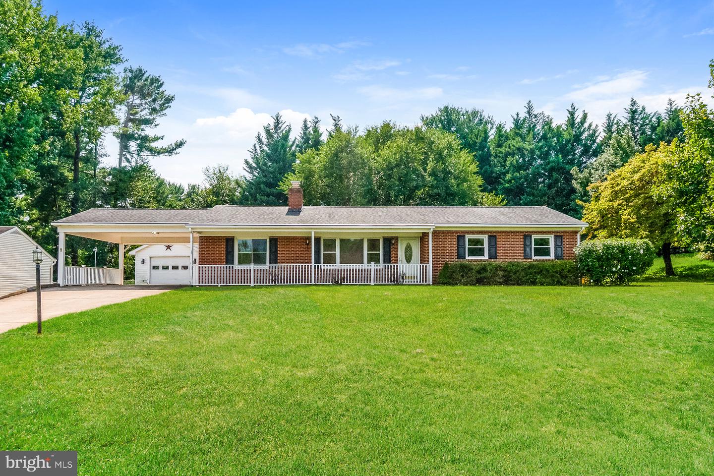 591 Curry Springs Pl — photo