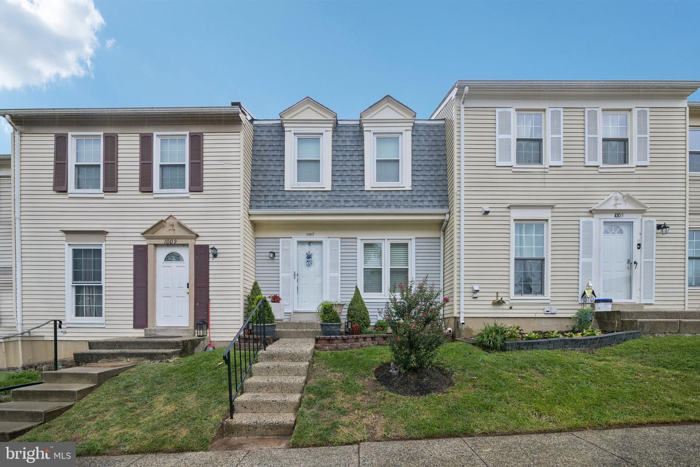 1007 Marsden Ct #191 — photo