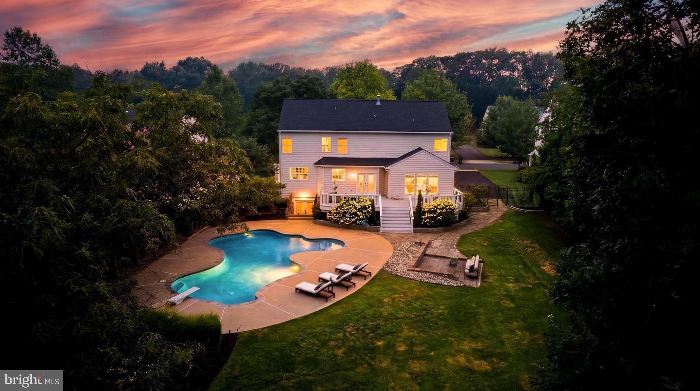 22082 Water Run Ct — photo