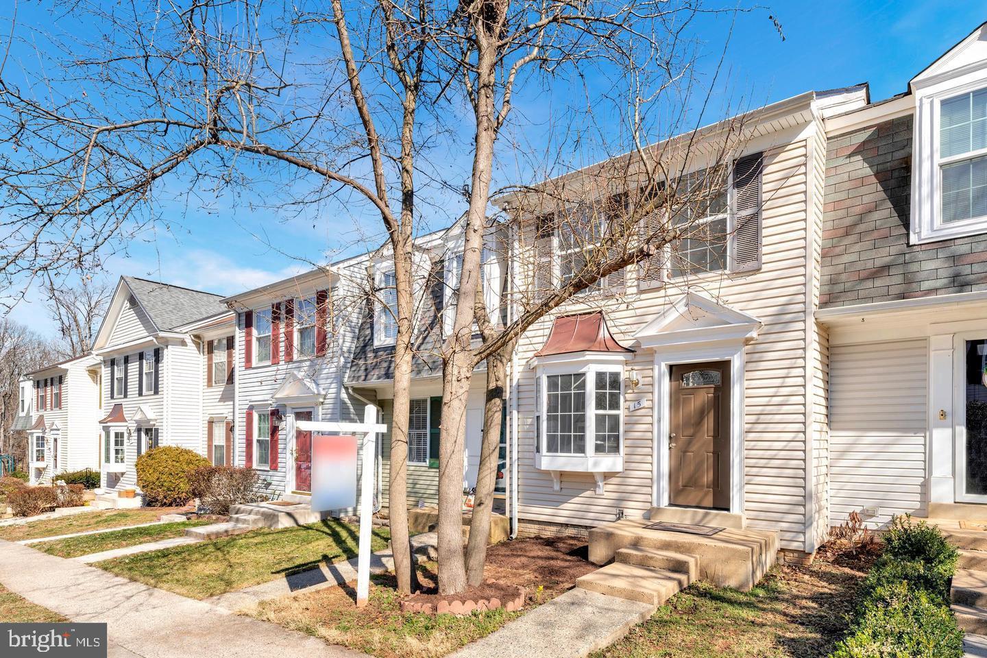 15 Asbury Way — photo