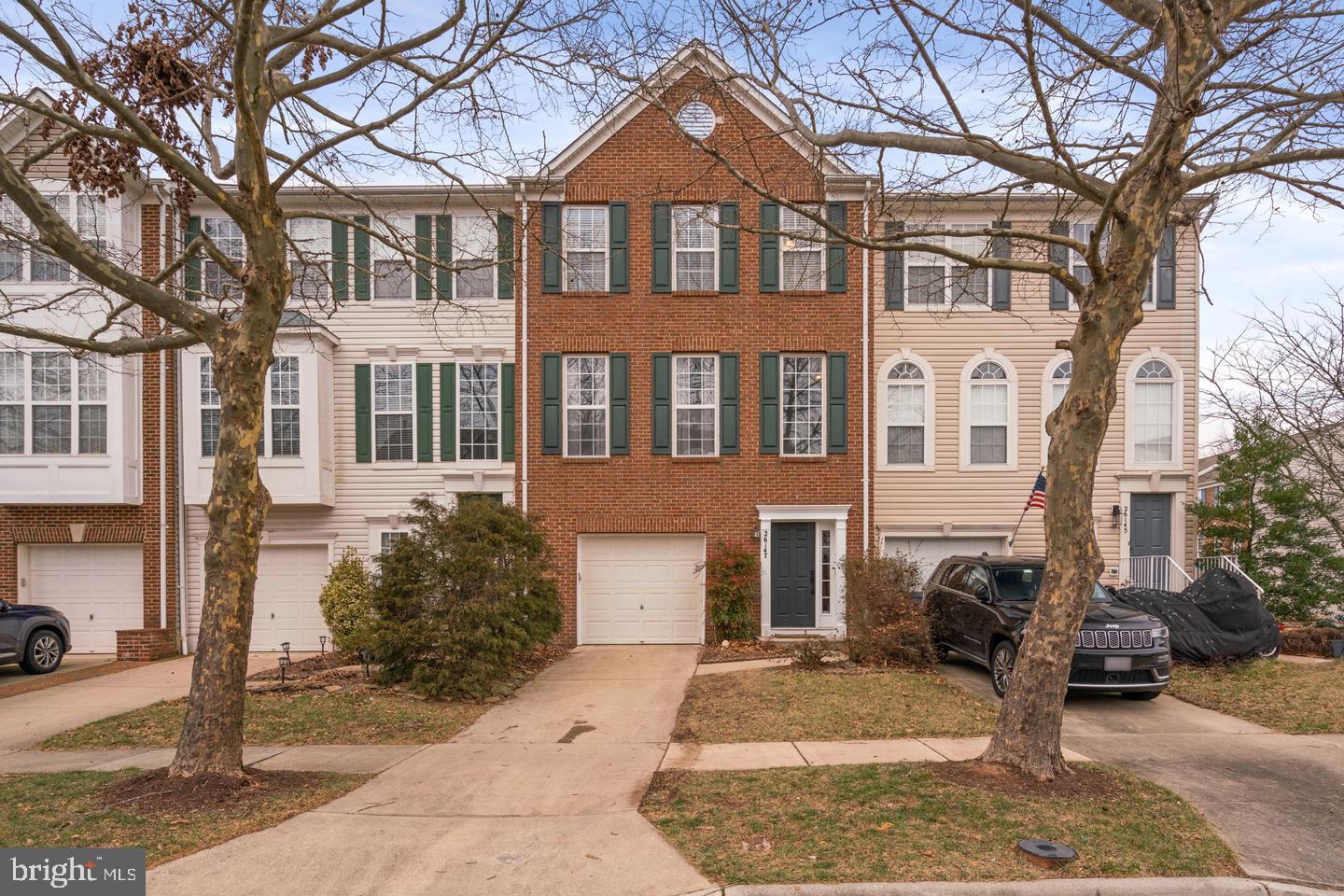 26147 Lands End Dr — photo