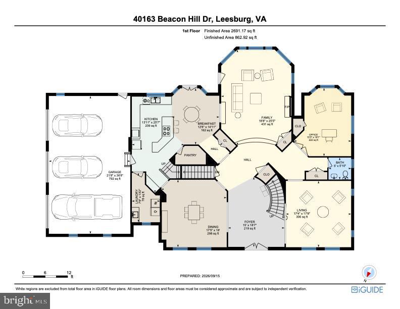 40163 Beacon Hill Dr — photo