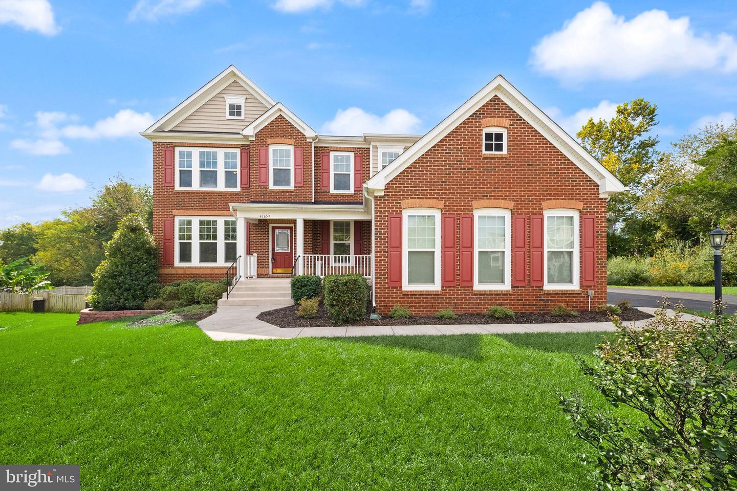 41657 Dillinger Mill Pl — photo