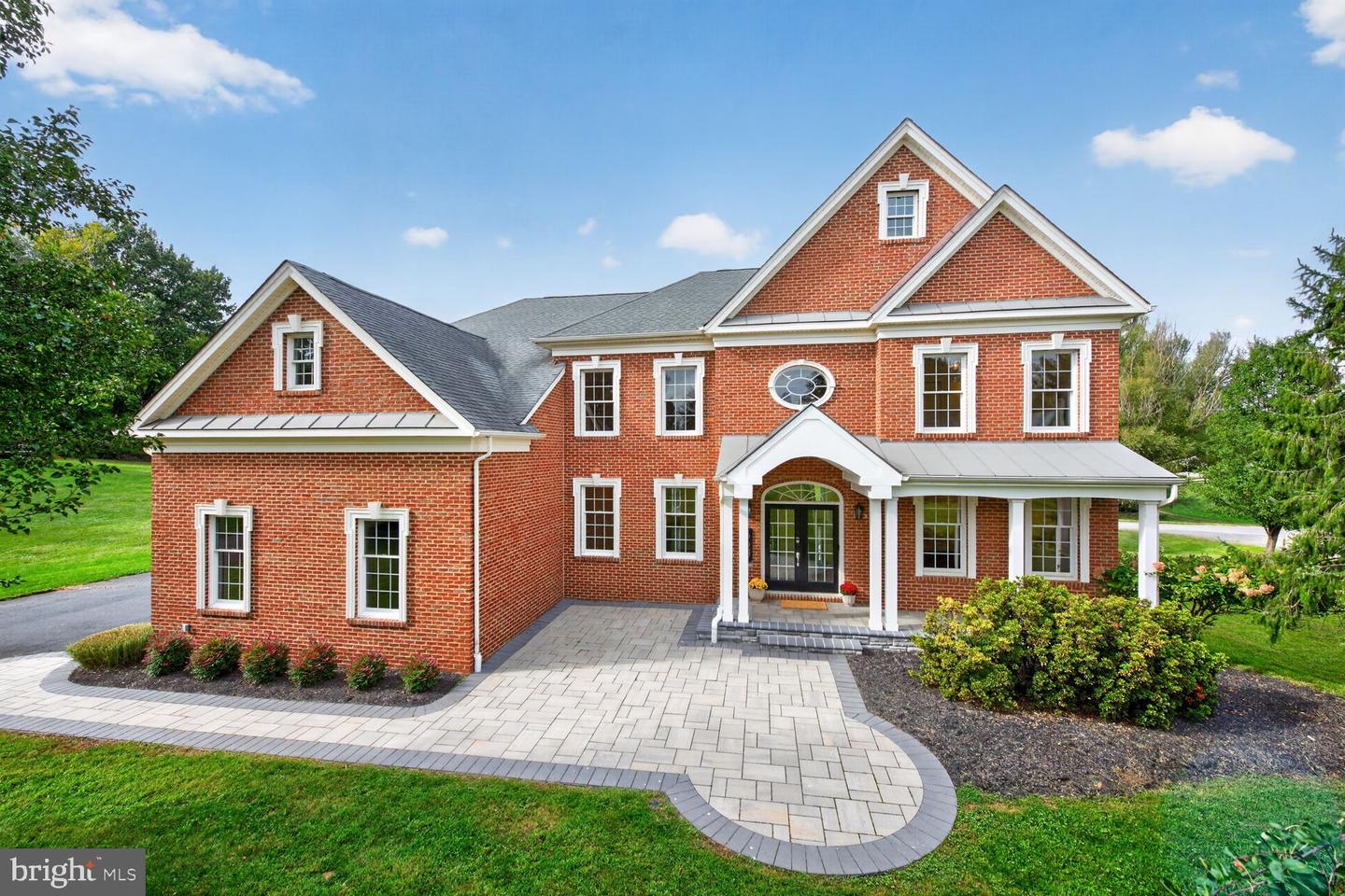 17937 Manassas Gap Ct — photo
