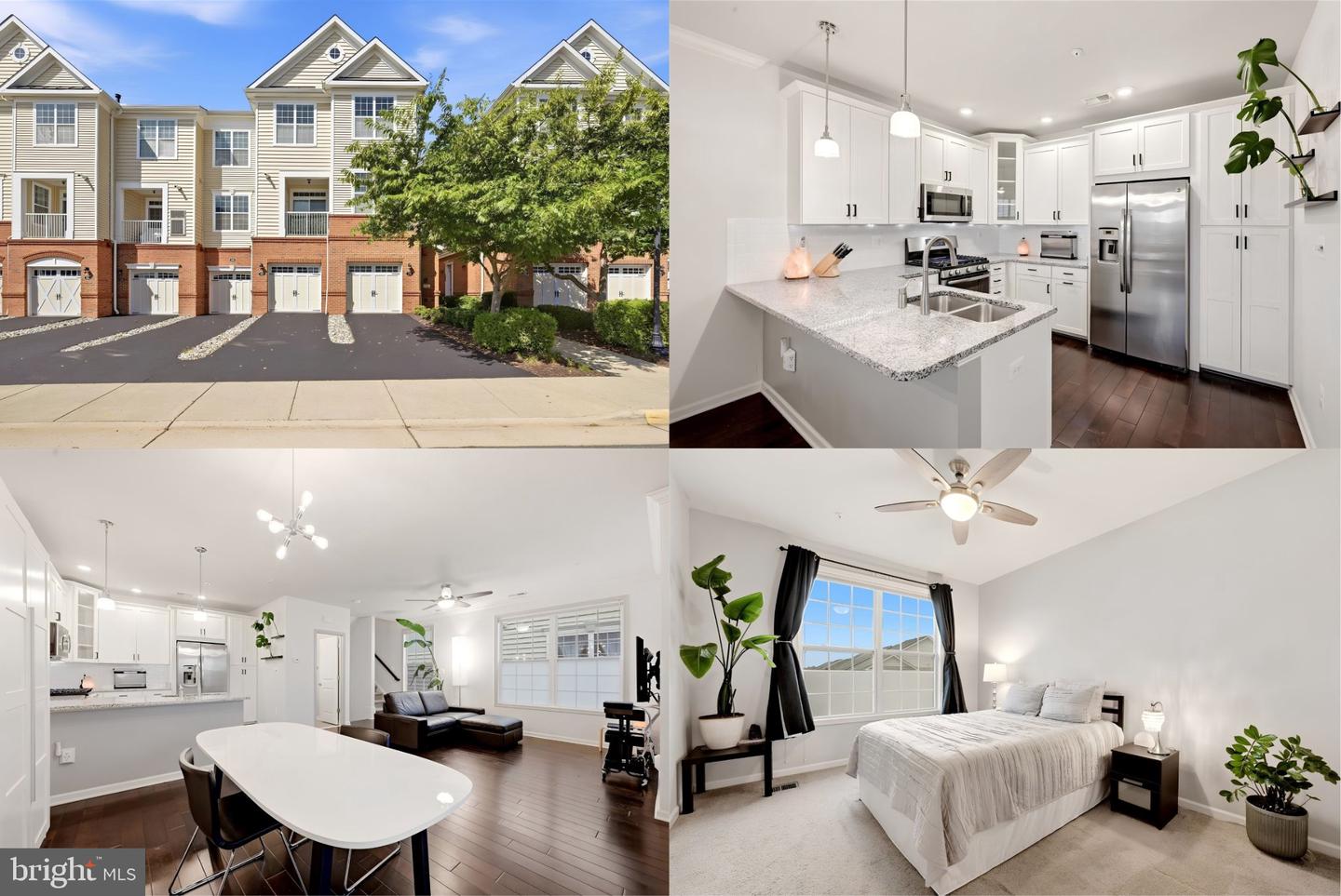 23297 Southdown Manor Ter #106 — photo
