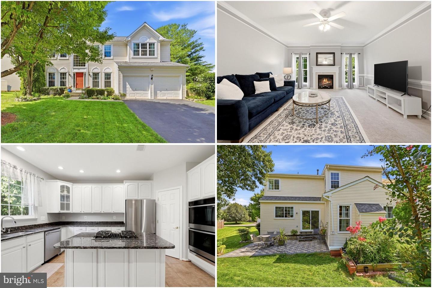 109 Max Ct SE — photo