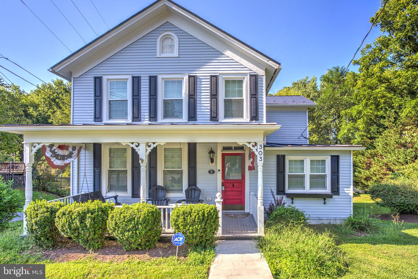 303 E. Colonial Hwy — photo
