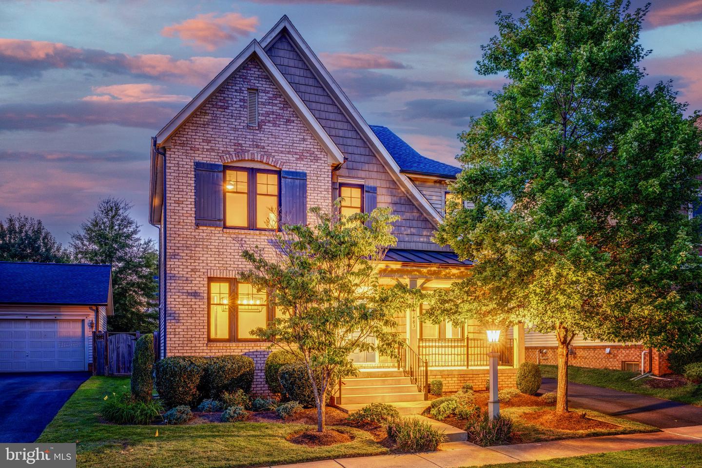 23483 Autumn Sky Ct — photo
