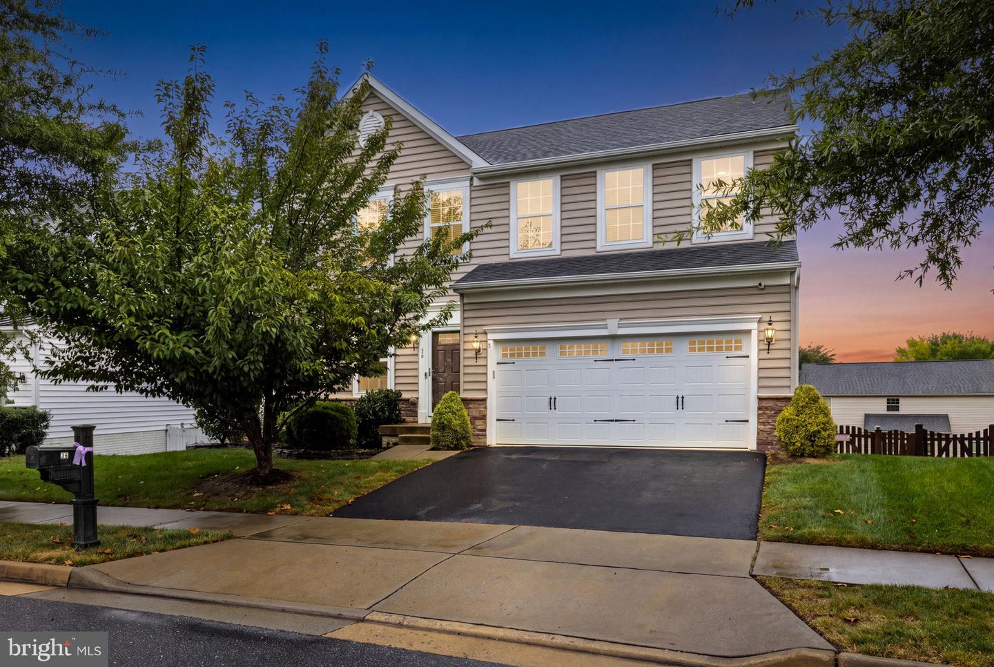 36 Black Forest Ln — photo