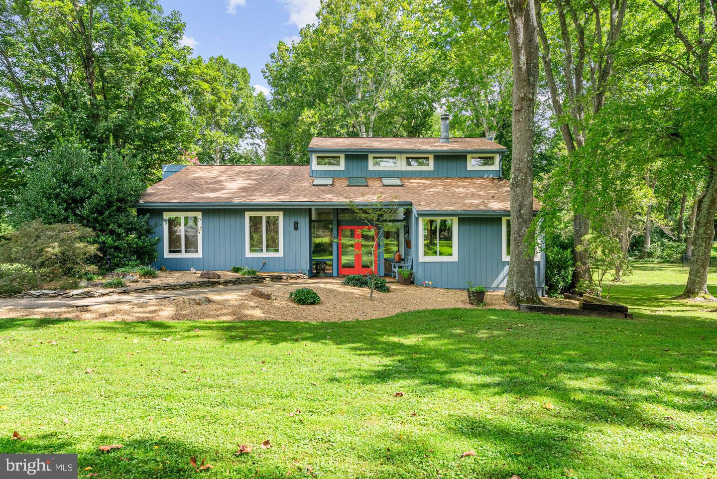 39434 Snickersville Tpke — photo