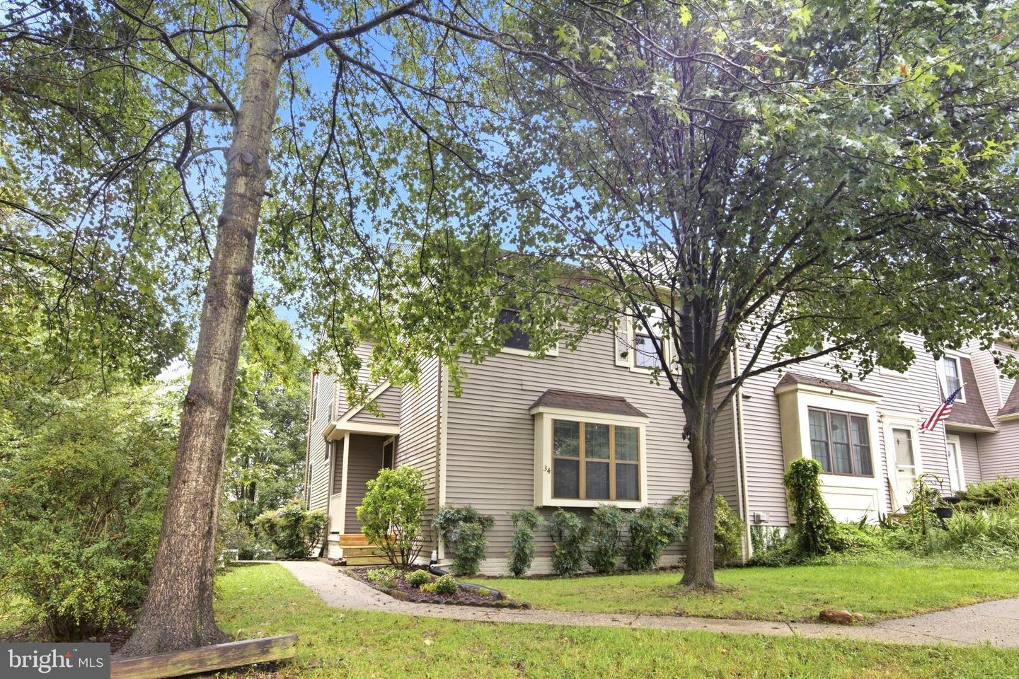 34 Aldridge Ct — photo