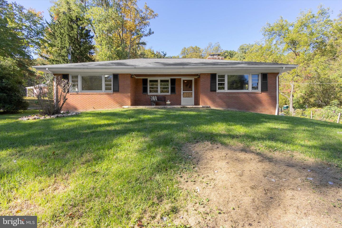12831 James Monroe Hwy — photo